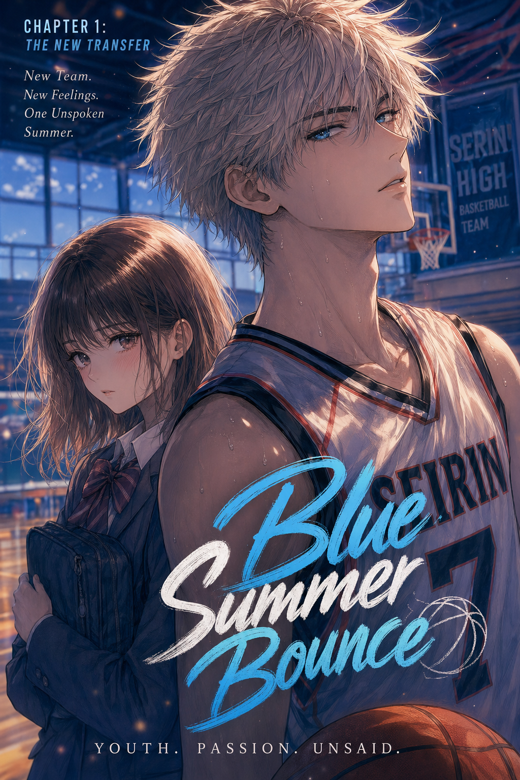 AI manga background generator for action scenes - Mangaka blog illustration