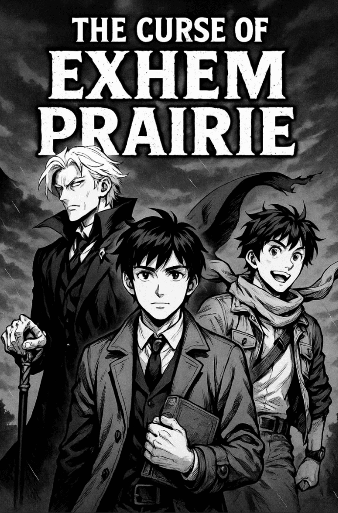 The Curse of Exhem Prairie
