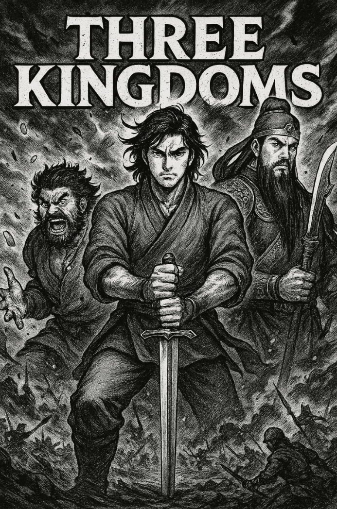 Three Kingdoms
